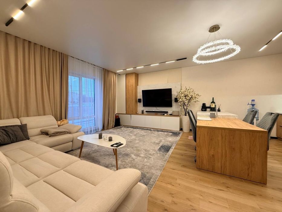 Затишний та стильний таунхаус усе залишається! 42780