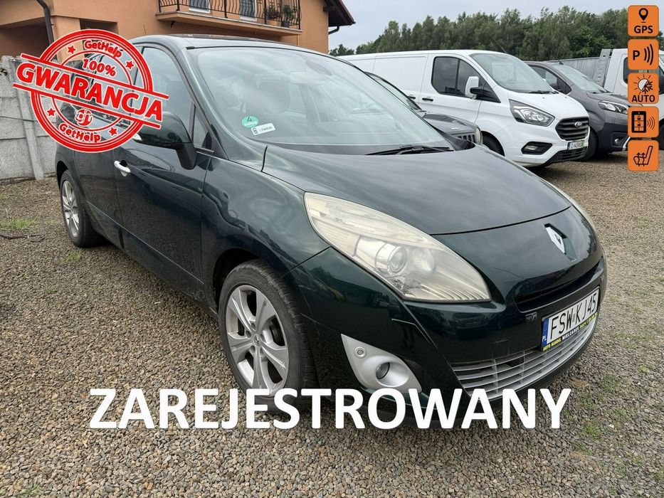 Renault Grand Scenic