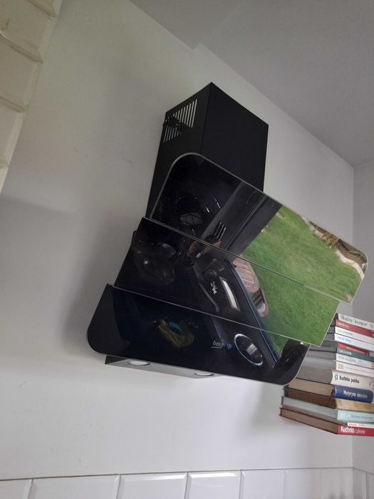 Okap HCA62541B         .