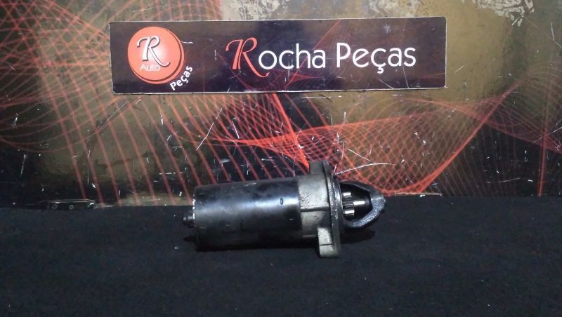 Motor De Arranque Bmw 3 (E46)