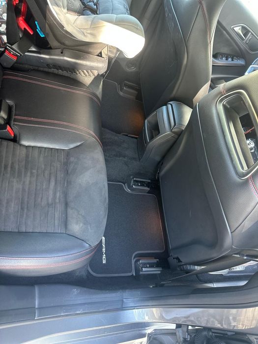 Mercedes classe A180