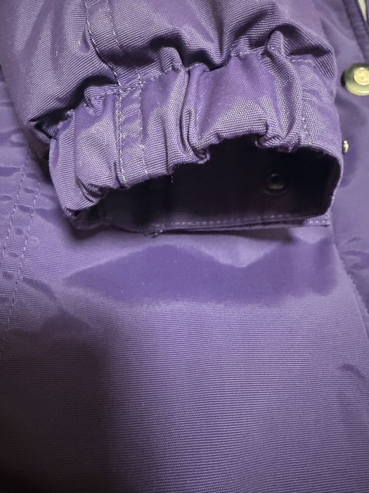 Зимове пальто, парка Lenne, Ленне