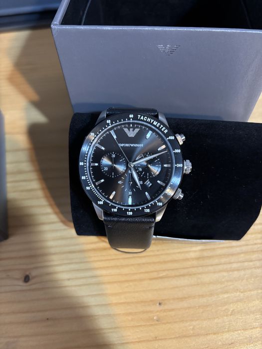 Relogio Emporio Armani