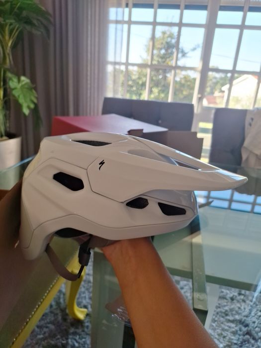 capacete specialized mtb