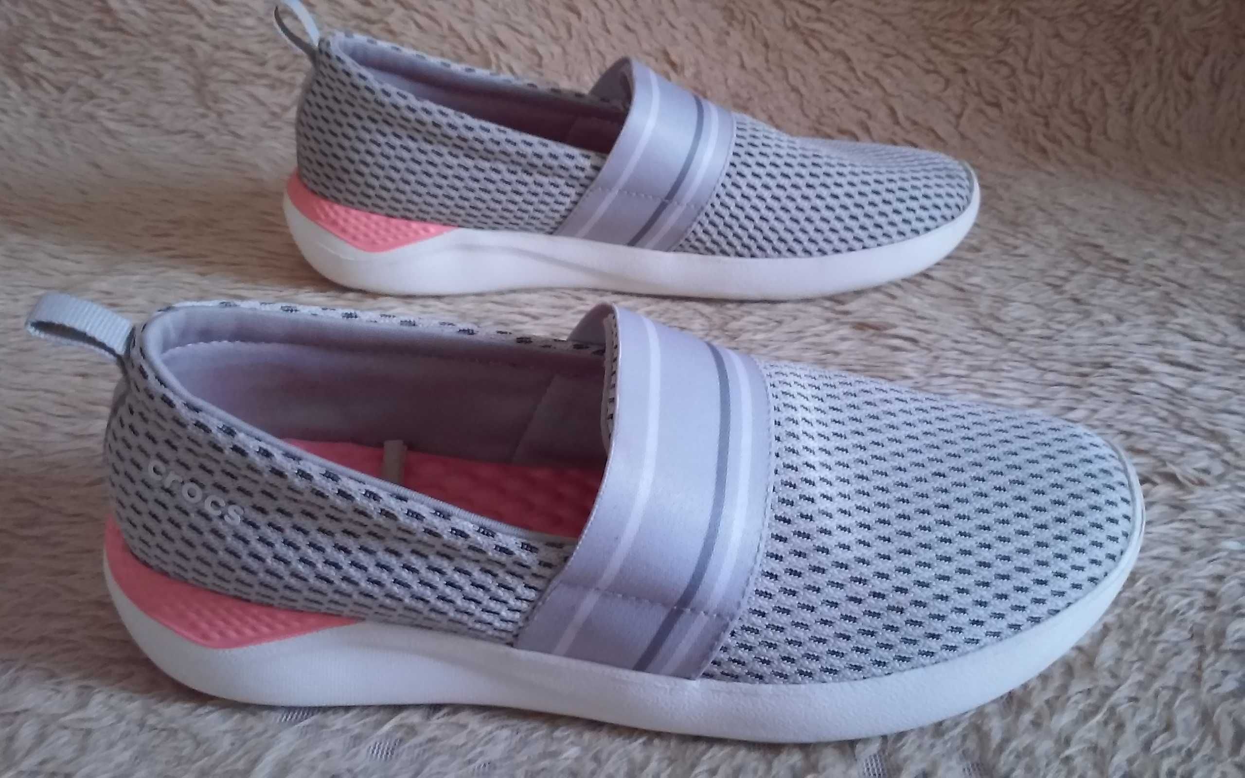 Women's literide mesh slip on new arrivals