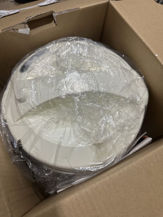 НОВА Мультиварка DELFA DMC-10