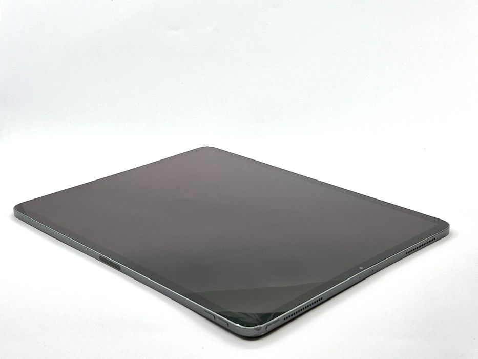 iPad Pro 12.9 (3GEN) 256GB Space Gray Czarny Gwarancja A1876