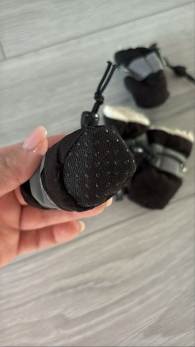 Взуття для собак маленьких порід