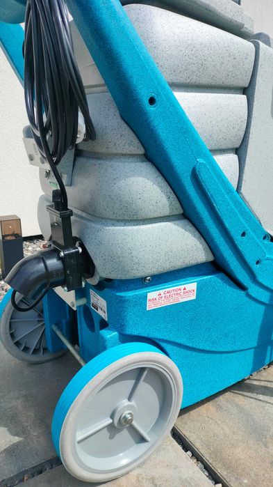 Ekstraktor Odkurzacz Prochem Steempro 2100 RX