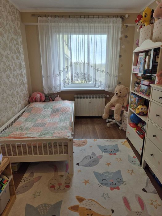 Mieszkanie os. Strzemięcin 72m2