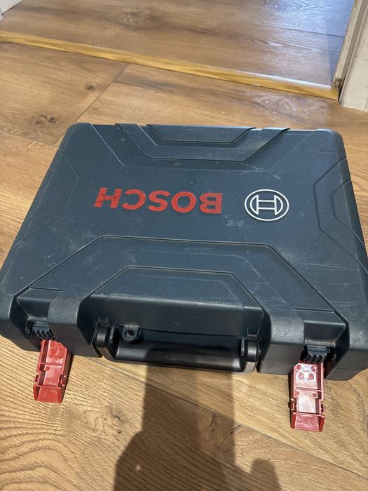 Bosch Professional GDS 18V-400