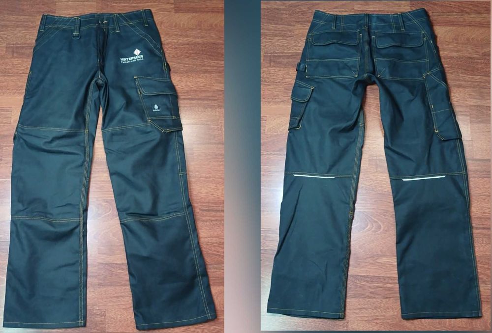 Чоловічі робочі штани Mascot (48)