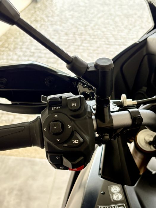 Yamaha Tracer 7GT ( Novo Modelo )