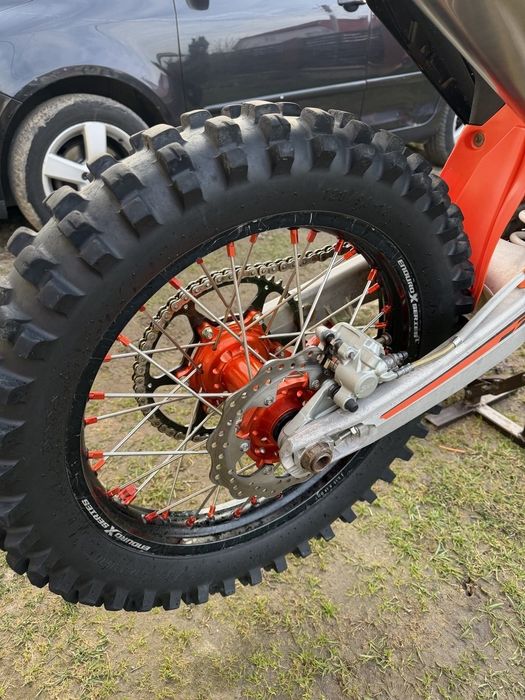ПРОДАЮ мотоцикл Kovi 250 Pro KT ( не ktm , husqvarna ) ТЕРМІНОВО