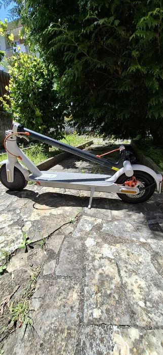Trotinete Mi Eletric Scooter