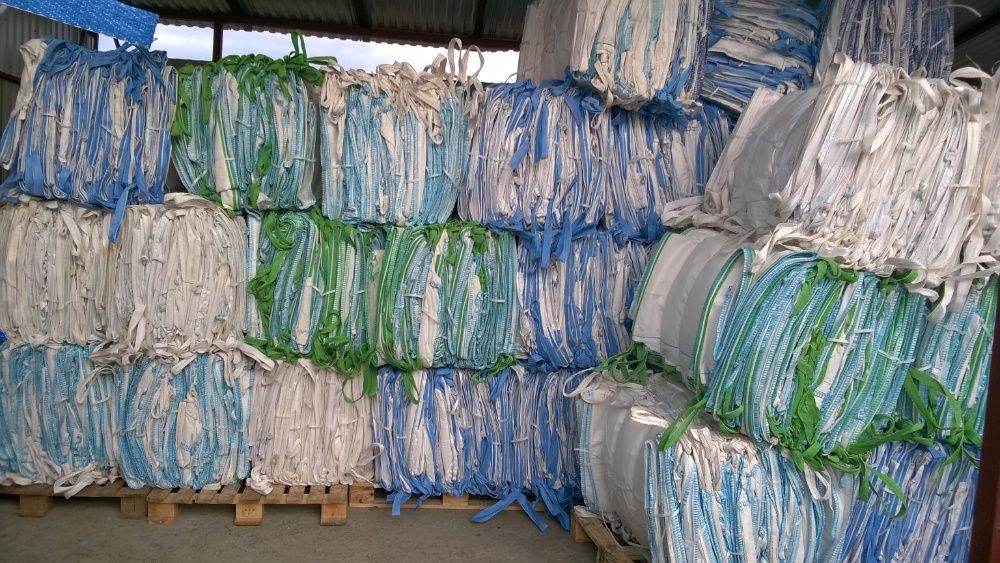 Nowe i Używane worki BIG BAG 88/88/110 cm