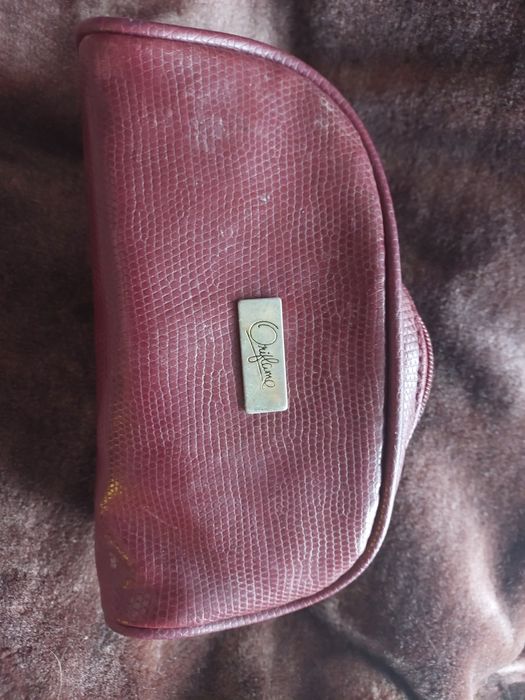 Kosmetyczka Oriflame plus lusterka mini do Kosmetyczki