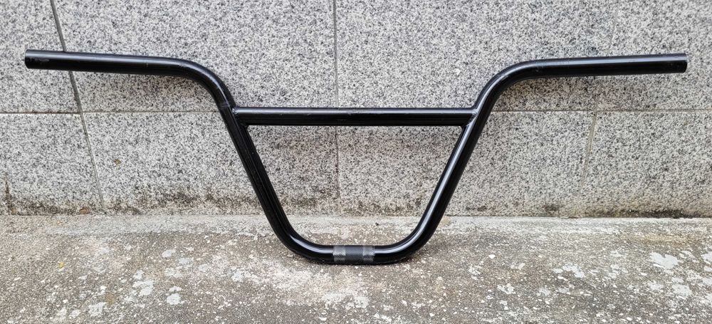 Guiador BMX Shadow Vultus 8.75"