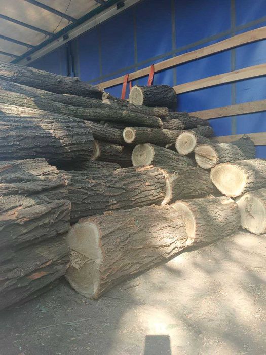 Дрова твердих порід. Опт/Роздріб