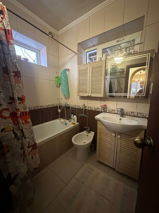 Будинок  ремонт.вул.Кошового.