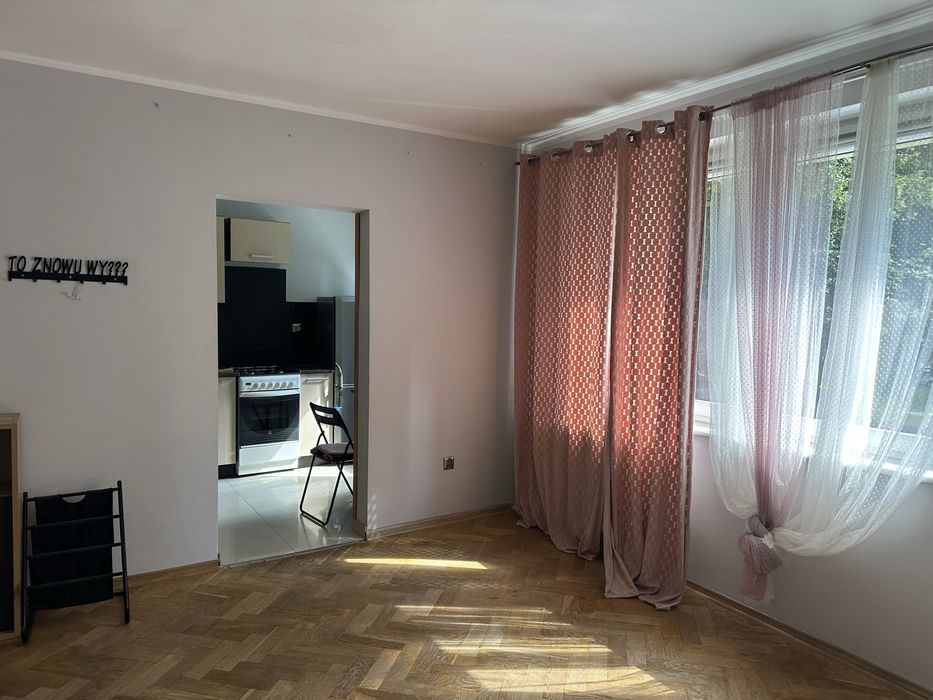 Wynajme kawalerke 30m Suchanino - Widok 3