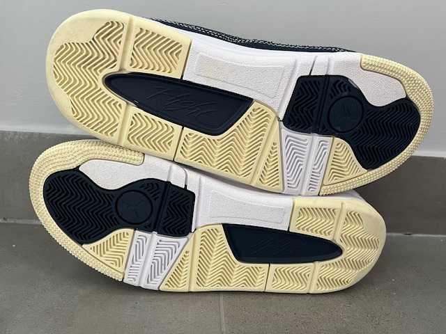 Jordan Flight Court denim buty damskie rozmiar 40,5
