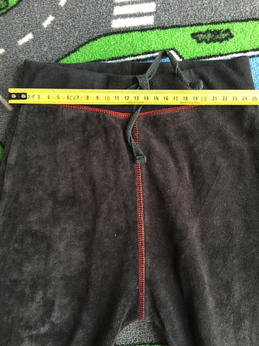 Spodenki Disney Micky 80 bdb