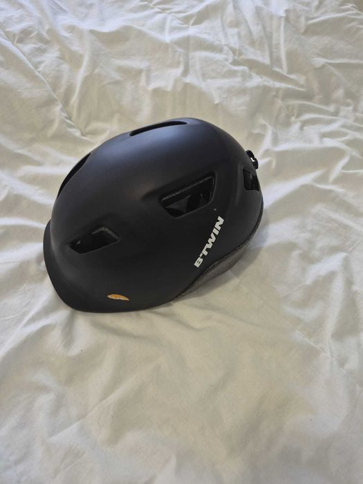 capacete para bicicleta