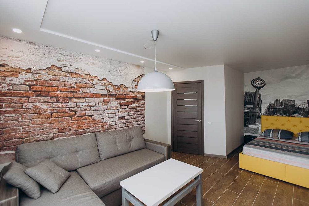 VIP Квартира посуточно, почасово. Харьковская. Новострой