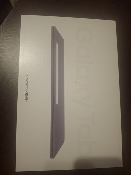 Sprzedam samsung Galaxy tab s10 fe plus