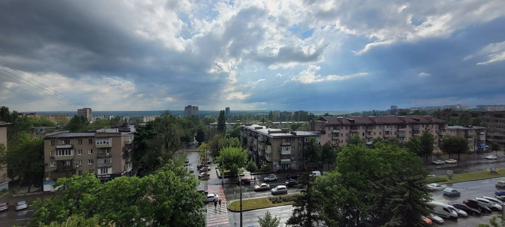 3х на пр.Соборний, р-н Малого ринка