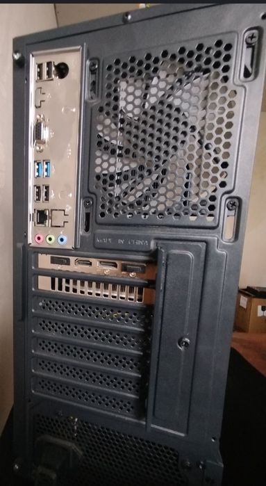 !СРОЧНО! игровой пк RX 5700 XT | Ryzen 5 5600