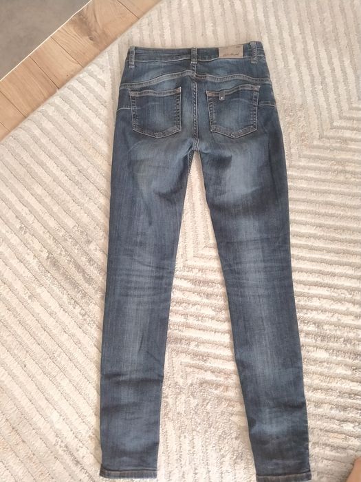 Jeansy damskie Liu.Jo r 27 XS