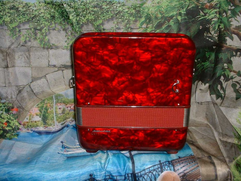 Concertina a venda n.729