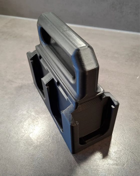 Suporte de transporte makita