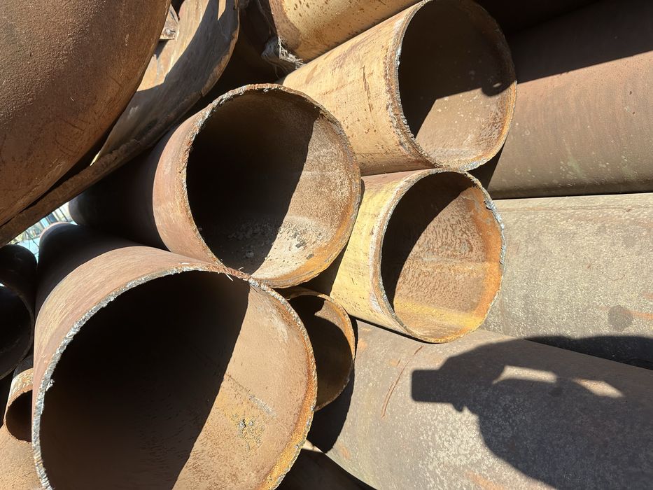 Труба промышленная -  420 диам-530 диам