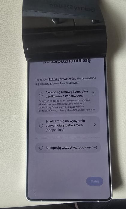 Samsung Galaxy S25 Ultra 12/256 GB