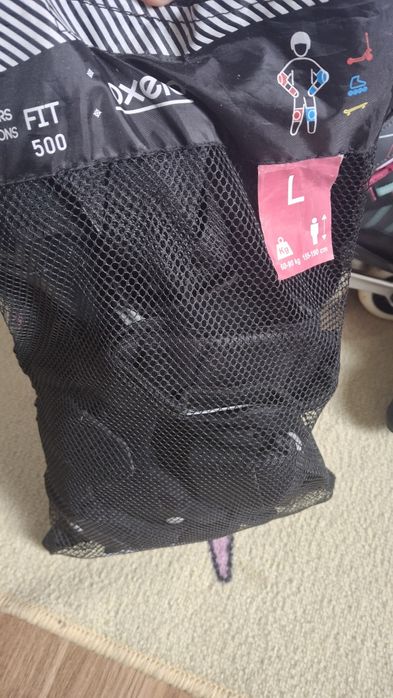 Patins inline adulto