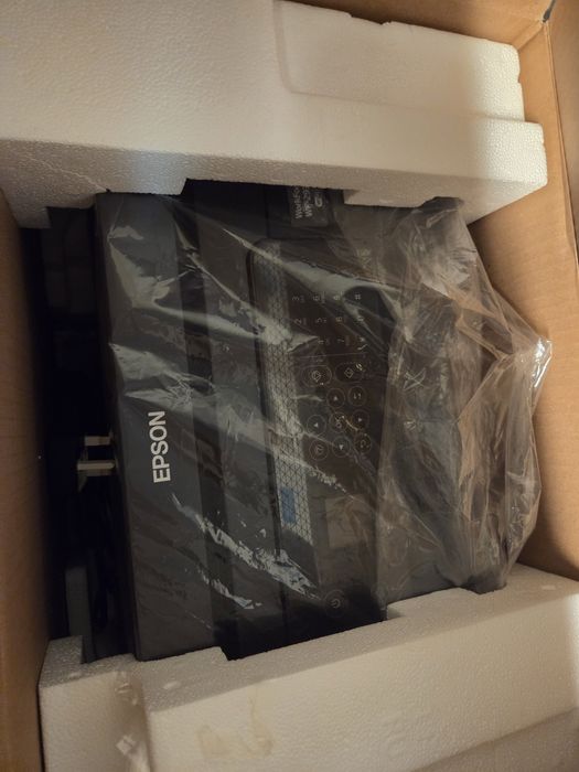 Drukarka Epson WF 2930 DWF jak NOWA GWARANCJA