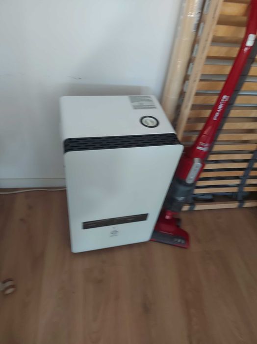Aquecedor á gas Galp