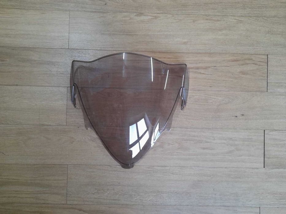 VIDRO ORIGINAL PARA SUZUKI GSX-R 1300R HAYABUSA
