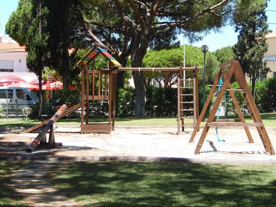 CASA ARTUR- V1 c/piscinas, central e a pé p/ Praia nas Açoteias - TOTALMENTE LIVRE - Açoteias em ALBUFEIRA