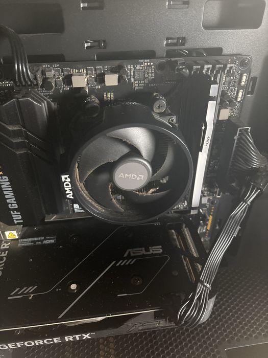 Desktop gaming completo