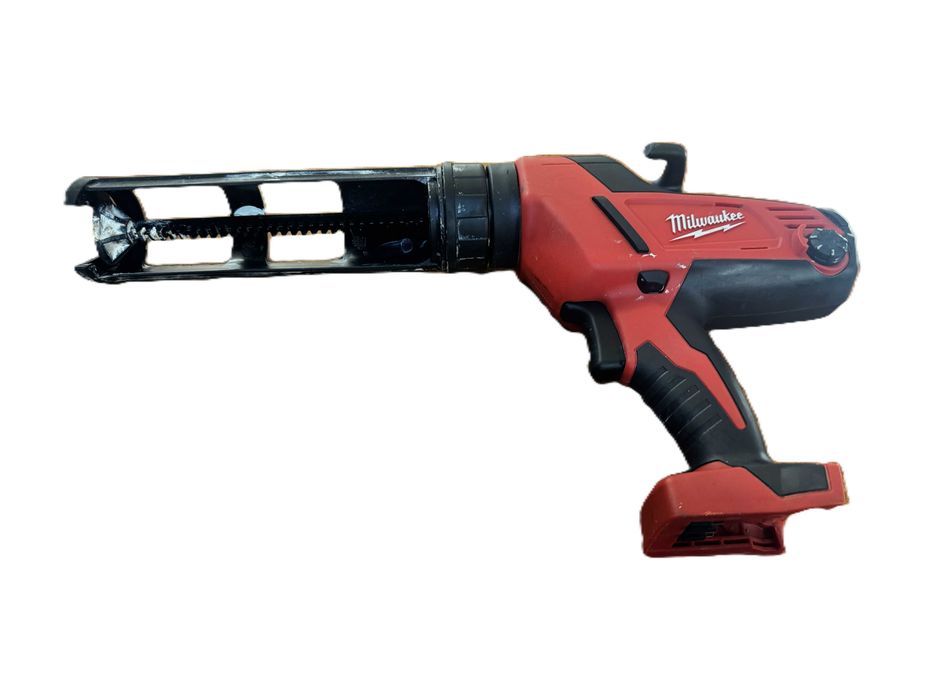 Pistolet do kleju Milwaukee akumulatorowy 18V body