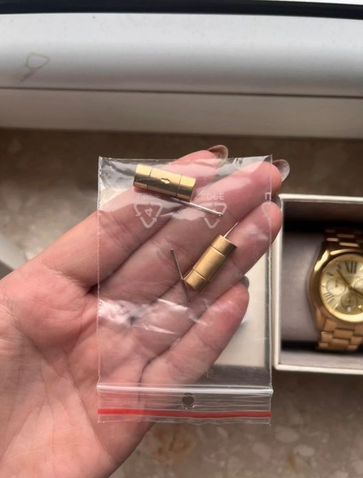 Zegarek Michael Kors