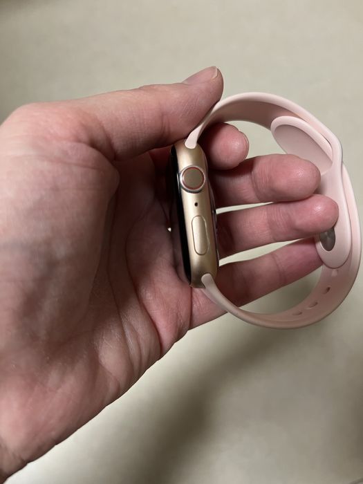 Apple Watch Serie 5