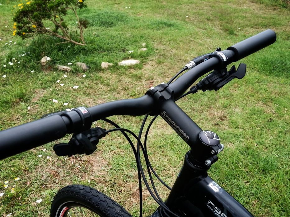 RockRider 6.3 - Bicicleta de BTT Todo o Terreno - XC/Trail - XL