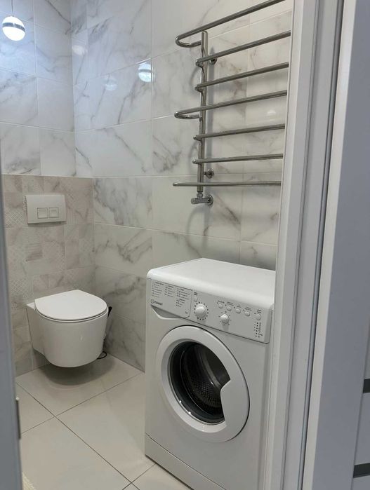 Оренда 1к квартири на Поділлі