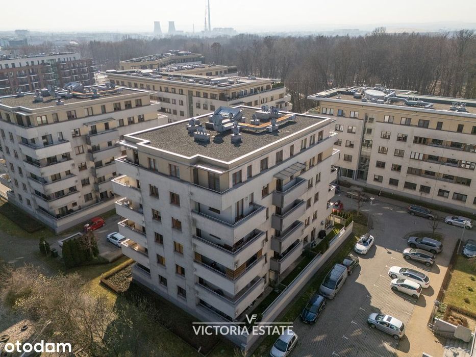 2 pokoje | Park Lotników | Os. Eldorado | Balkon