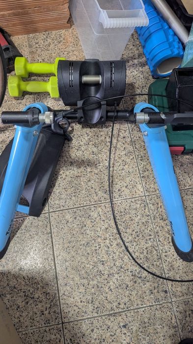 Tacx Boost (como novos)